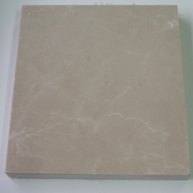 Royal Cream marble